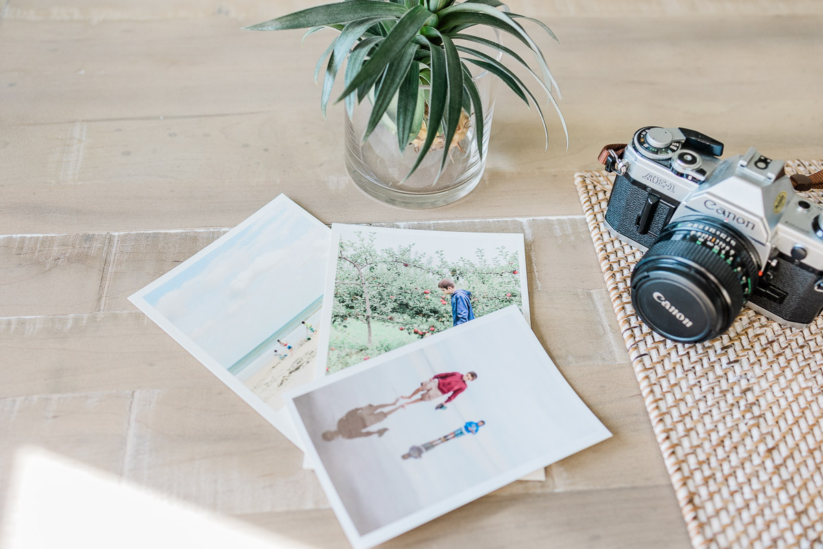 Best places to print photos