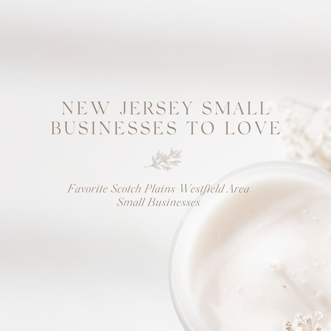 Favorite New Jersey Small Businesses