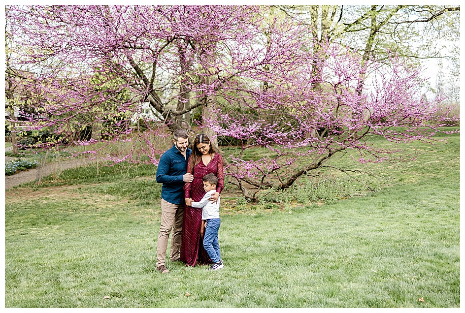 Best parks for family photos in Morris County, NJ